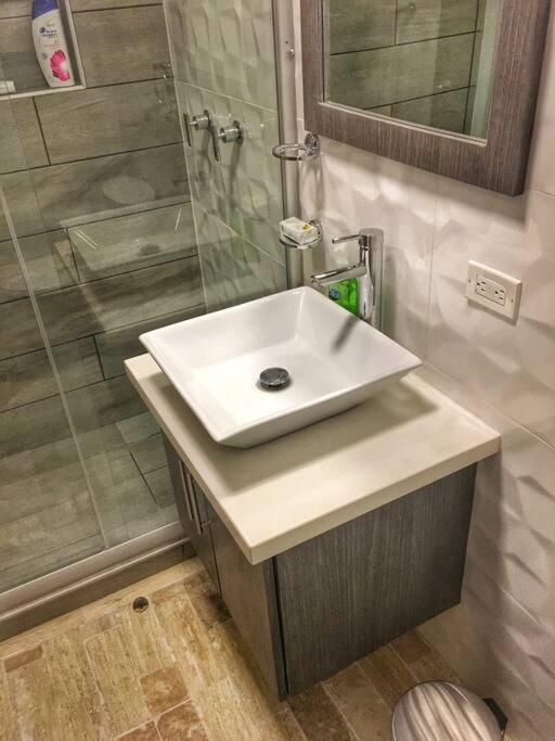 Rooftop Penthouse 3 Bedrooms, Sleeps 8! Cancún Exterior foto